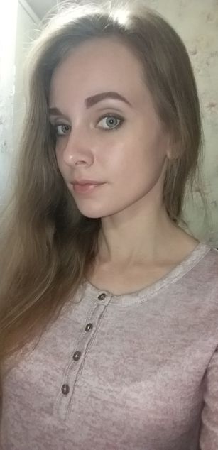 Model - Anastasia boobs