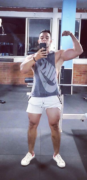 Model - Dave Soldier toys