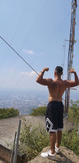 Model - Dave Soldier toys