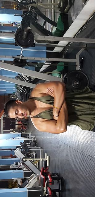 Model - Dave Soldier toys