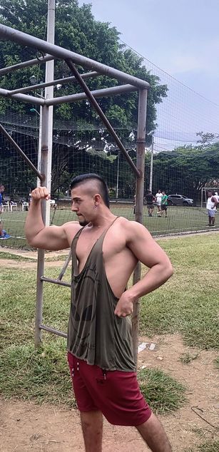 Model - Dave Soldier toys