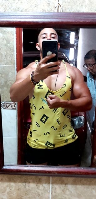 Model - Dave Soldier toys