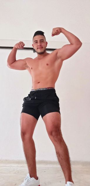 Model - Dave Soldier toys