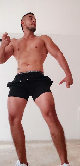 Model - Dave Soldier toys