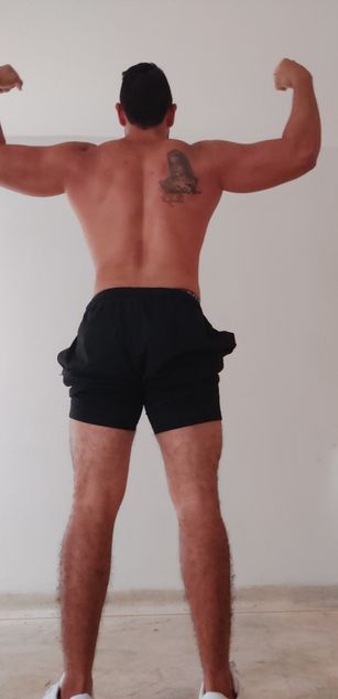 Model - Dave Soldier toys