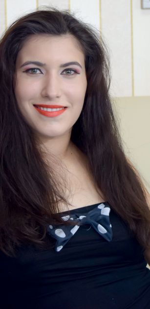 Model - pregnantrose18 2