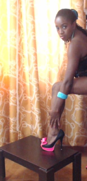 Model - Paty_Candy toys