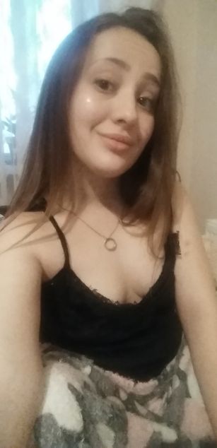 Model - Lerochka dirtytalk