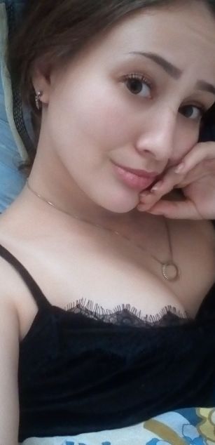 Model - Lerochka dirtytalk