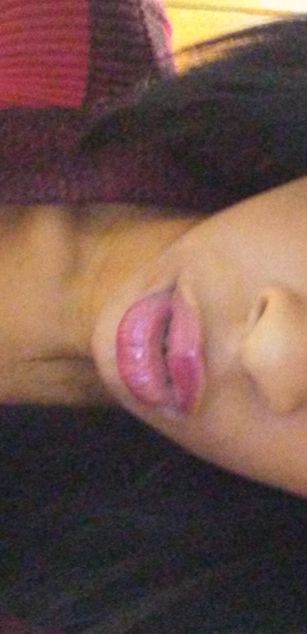 Model - Star Dripps 2