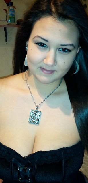 Model - CherryPieLovers 2