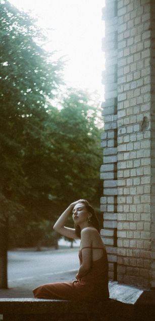 Model - BABY-on-FIRE sex