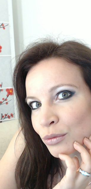 Model - AnnikaRose milf