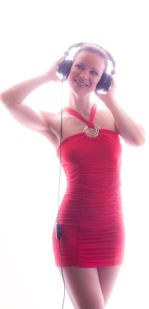 Model - AnnikaRose milf