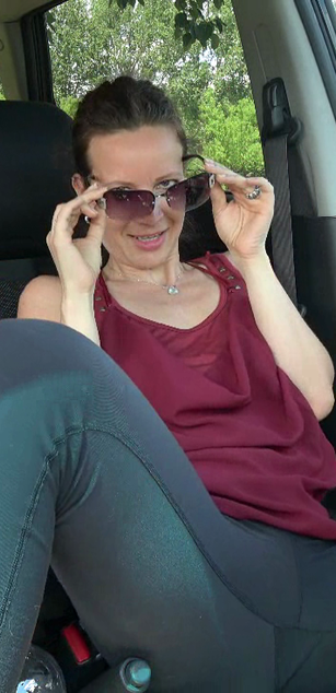 Model - AnnikaRose milf