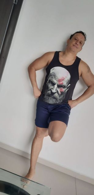 Model - Adam and Celestine deepthroat