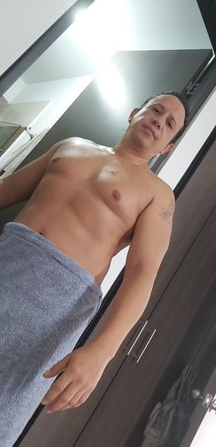 Model - Adam and Celestine deepthroat