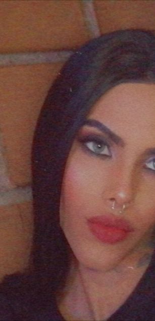 Model - lolacam girl