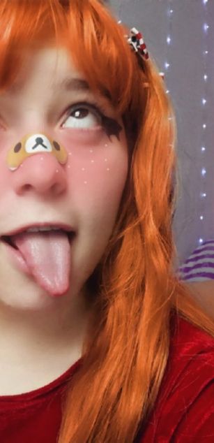 Model - waifumochi_chan COSPLAY blowjob