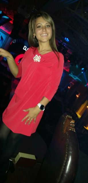 Model - olga.kara91 2