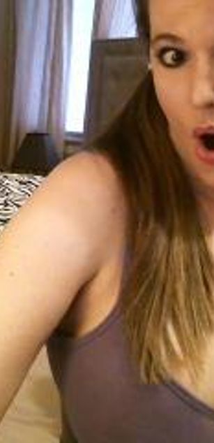 Model - Nina Jaymes milf