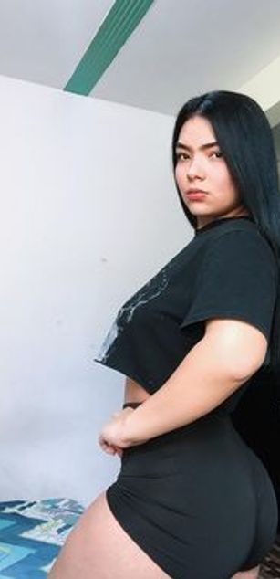 Model - samara love ass