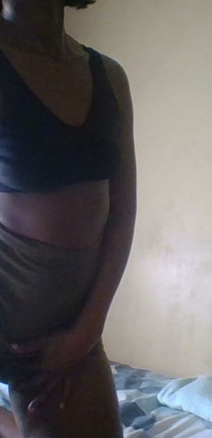 Model - RangerBooty findom