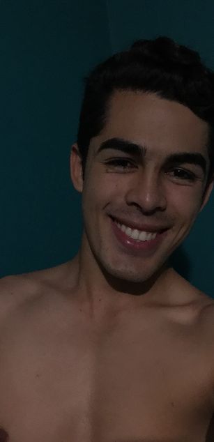 Model - Salvatore Hot