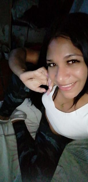 Model - tigresa25 milf