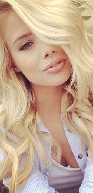 Model - AlisonOHot roleplay