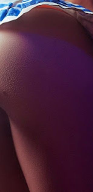 Model - AlisonOHot roleplay