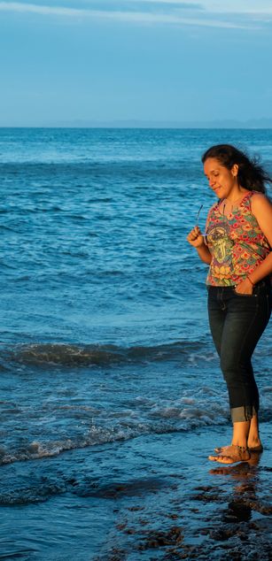 Model - AnittaRose sexy