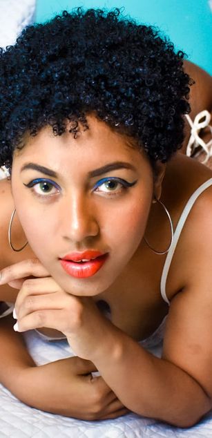 Model - Kendall_coxx blowjob