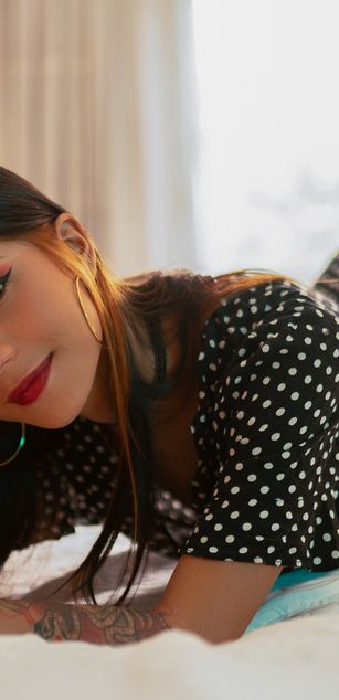 Model - Ariel Banks roleplay