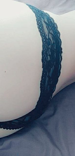 Model - KristinaKriss fetish