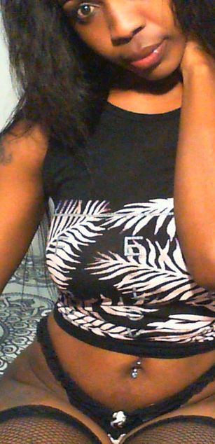 Model - Kukky Topanyana Thobejane bigass