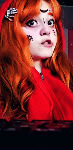 Model - waifumochi_chan COSPLAY blowjob