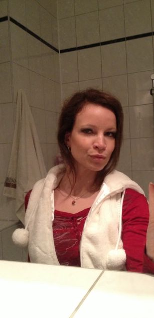 Model - AnnikaRose milf