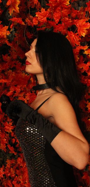 Model - VictoryVega heels