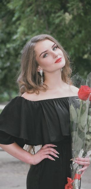 Model - Alex Clark ass