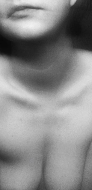 Model - Umie Love hairy