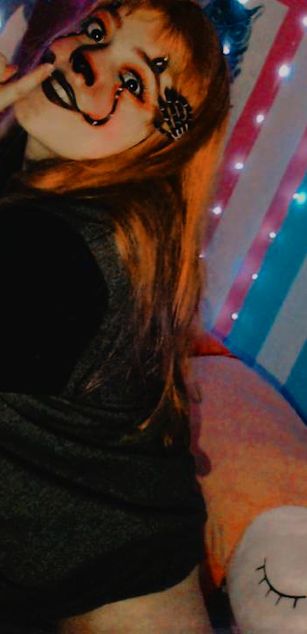 Model - waifumochi_chan COSPLAY blowjob