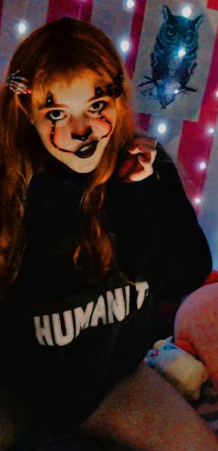 Model - waifumochi_chan COSPLAY blowjob