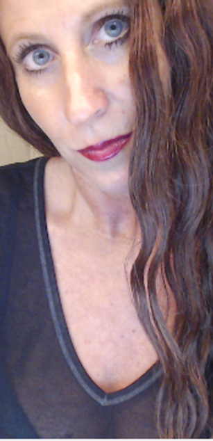 Model - KelseyRae fetish