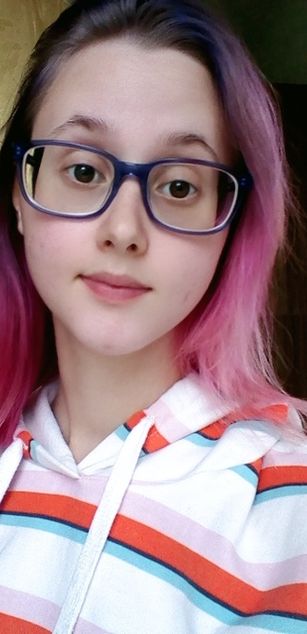 Model - Amomira roleplay