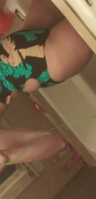 Model - Special K milf