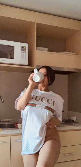 Model - Miki_Yagami1 ass