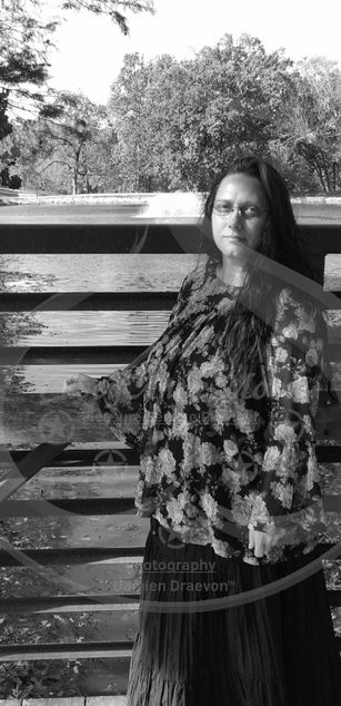 Model - Casey Anne Moon milf