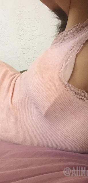 Model - AllNaturalModel allnatural