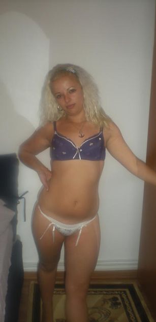 Model - katylove881 2